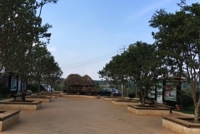 戶(hù)外WIFI全覆蓋解決方案